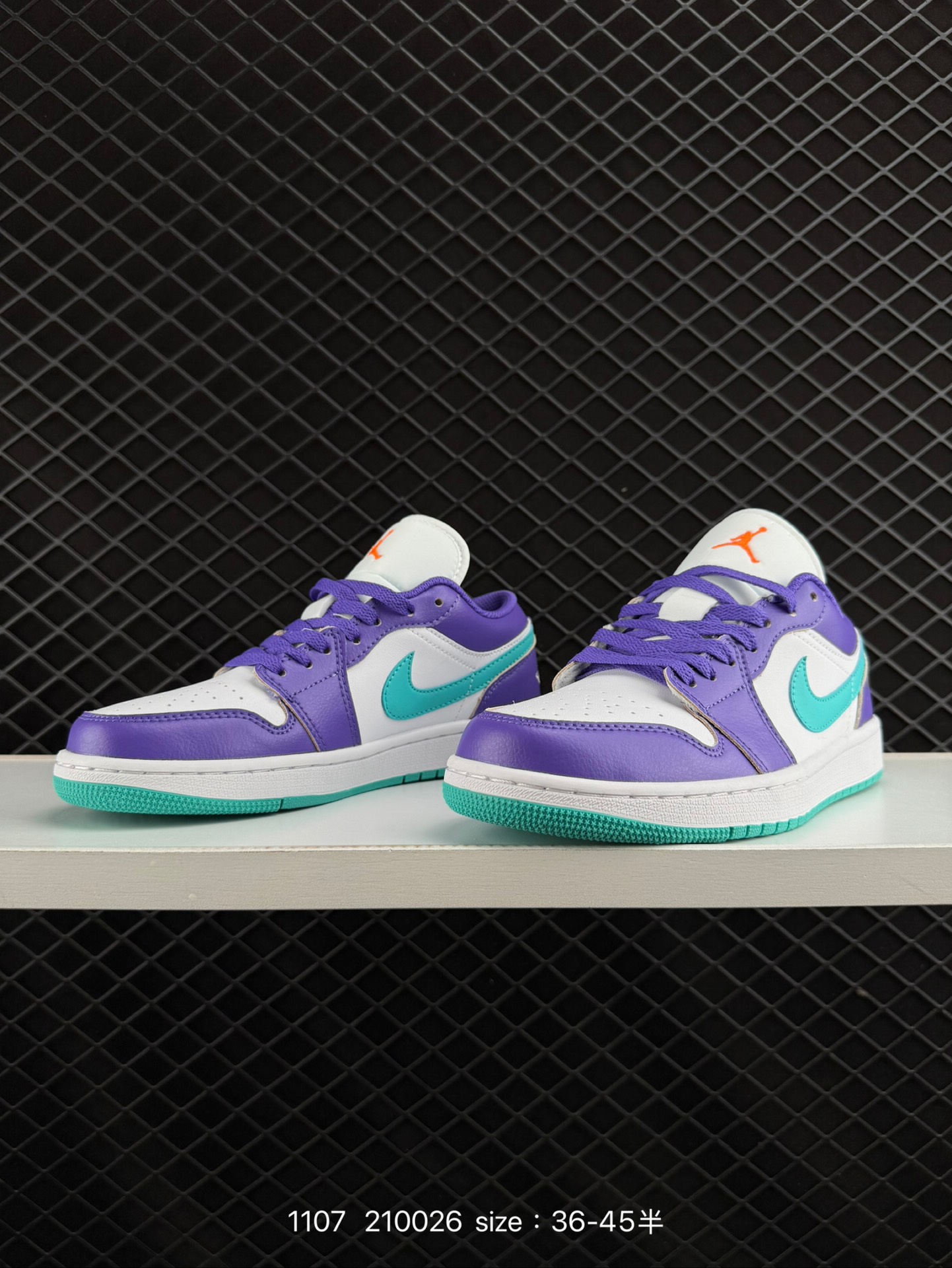 Air Jordan 1 Low AJ1